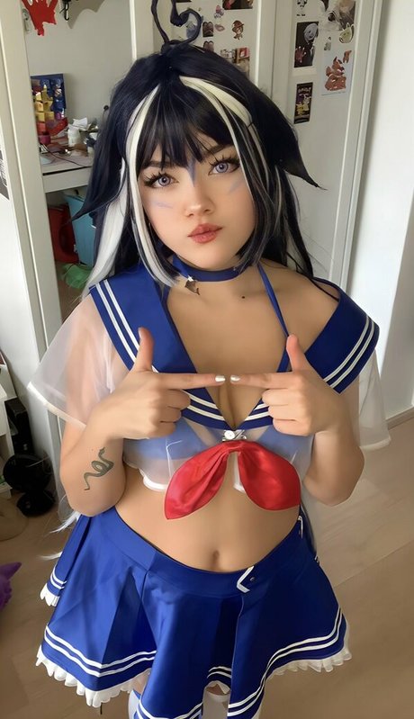 sspoekie pornstar nice pic