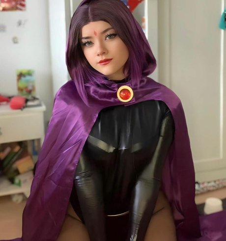 sspoekie model high quality picture