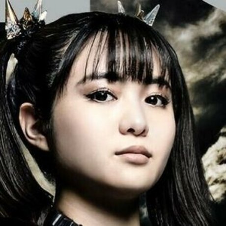 Babymetal pretty pornstar pic