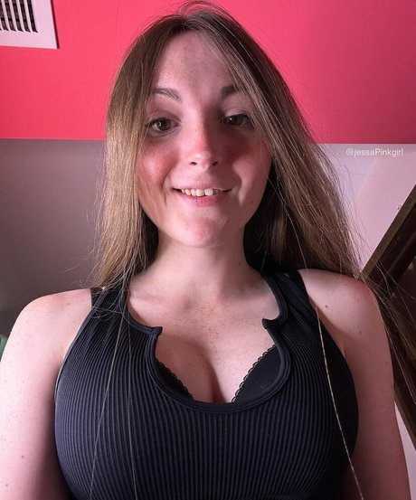 Jessa Pinkgirl star best pics