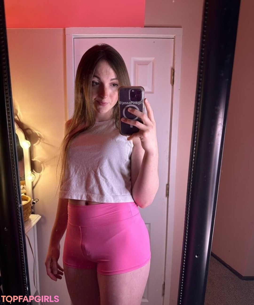 Jessa Pinkgirl perfect star galleries