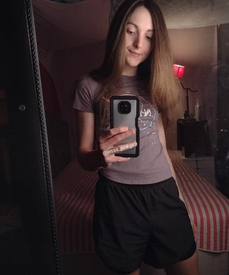 Jessa Pinkgirl high quality actress img