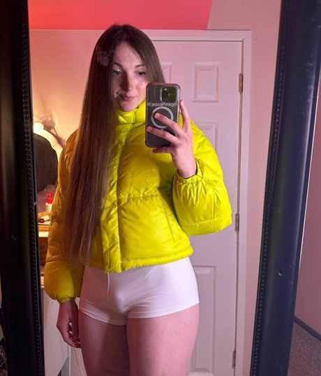 Jessa Pinkgirl star best picture