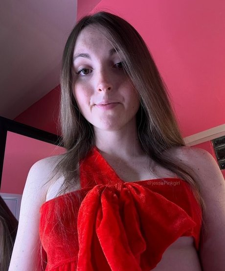 Jessa Pinkgirl pornstar sexy photos