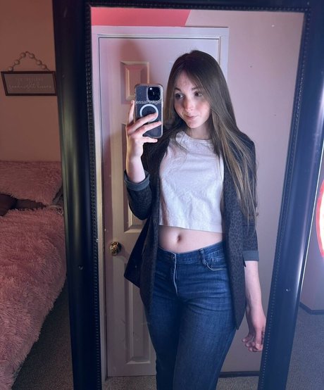 Jessa Pinkgirl naked pornstar images