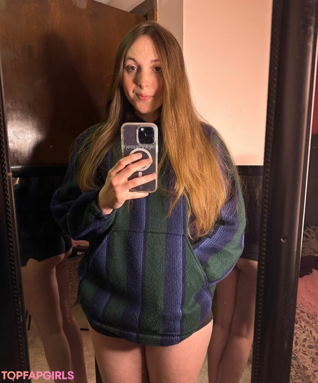 Jessa Pinkgirl nude model gallery