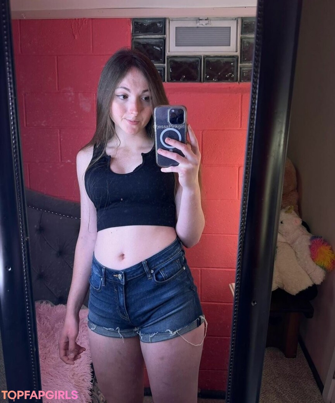 Jessa Pinkgirl model pretty pictures