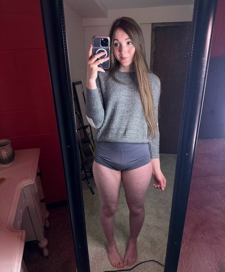 Jessa Pinkgirl naked star pics