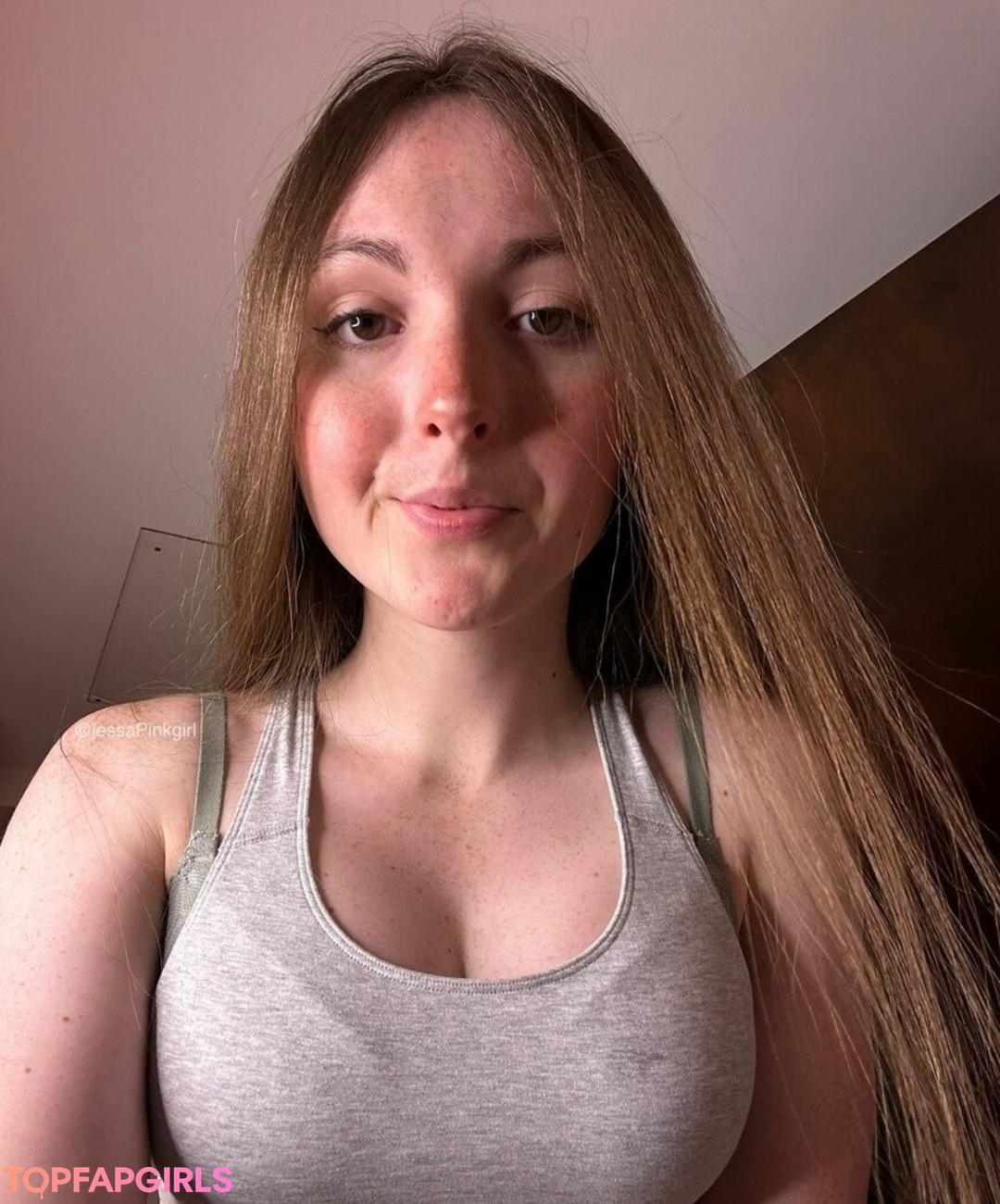 Jessa Pinkgirl nudes model picture