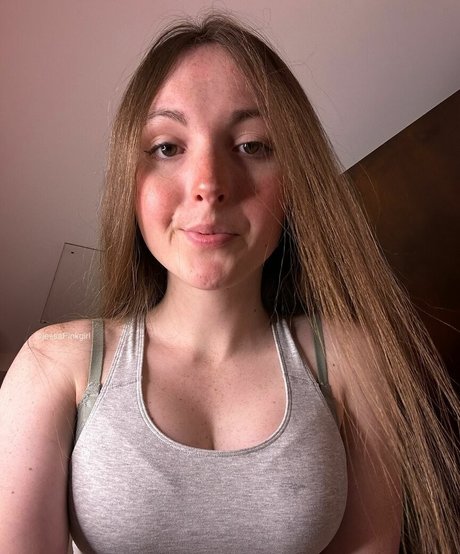 Jessa Pinkgirl erotic model photos