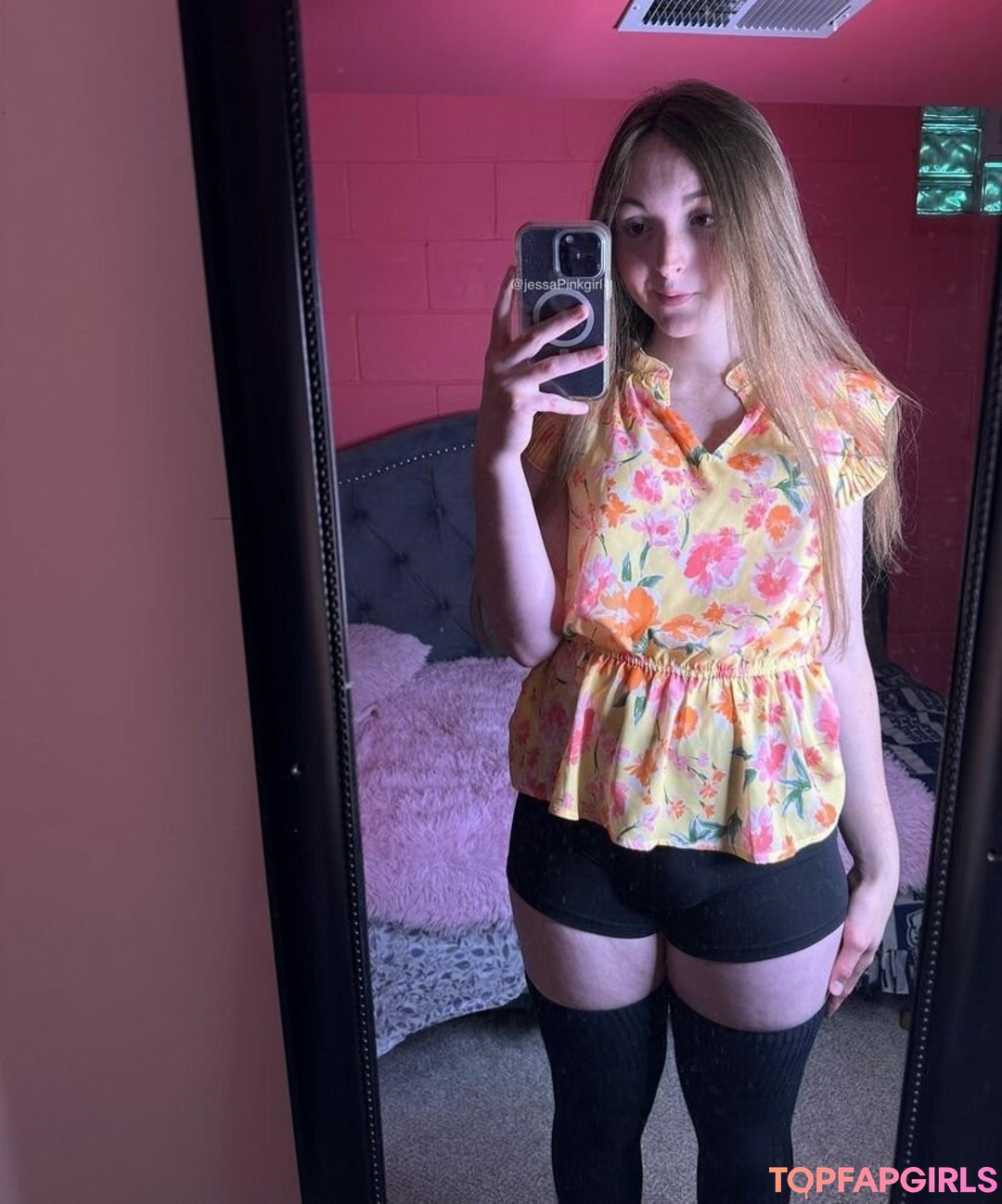 Jessa Pinkgirl best star img