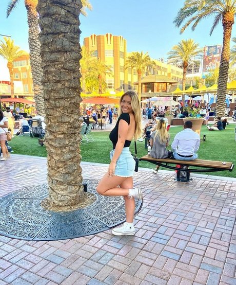 Caitlin Betterly nudes actress archive