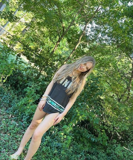 melissapreslee model exclusive pics