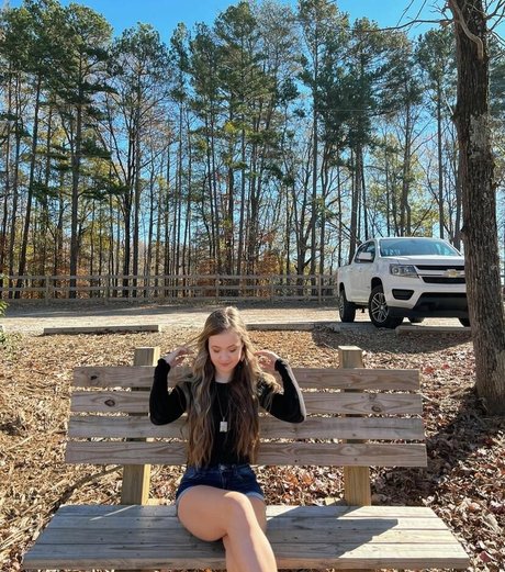 melissapreslee beautiful model pic