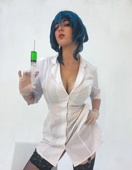 awesomi nudes model photos