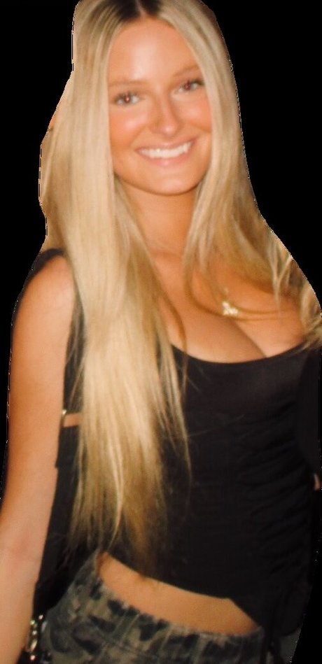 Annika Peterson star perfect gallery