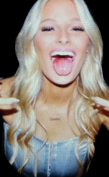 Annika Peterson beautiful pornstar photo