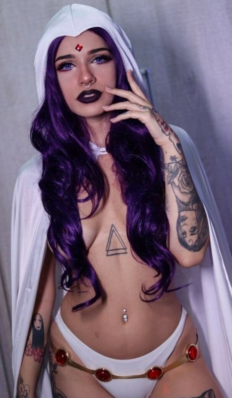 Giovanna Campomar top star pic