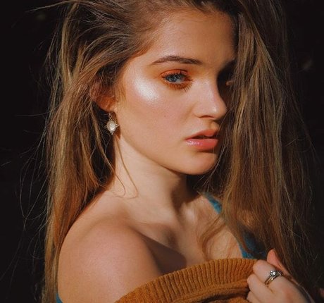 Erika Bierman art actress pics