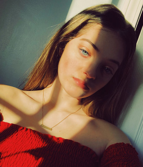 Erika Bierman free model images