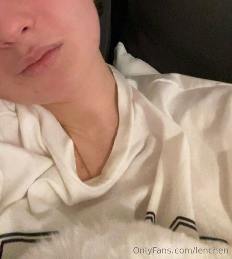 Lenchen nudes actress img