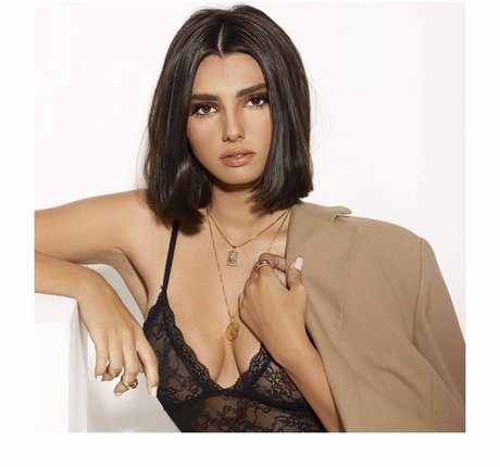 Hila Segev erotic star picture