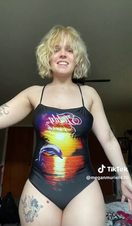 Meganxhickson erotic star archive