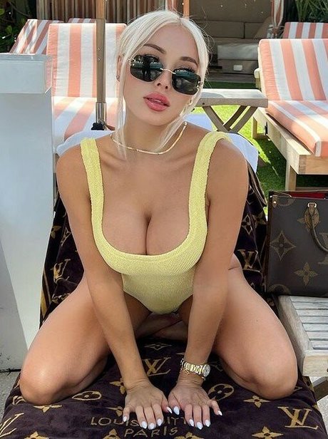 Daniella Chavez top pornstar photo