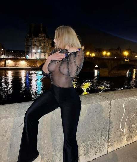 Giulia Leopardi model sex archive