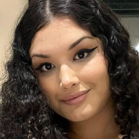 Mia Lombardi model sexy photo