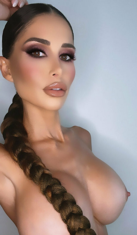 Nikola Jiraskova pornstar beautiful galleries