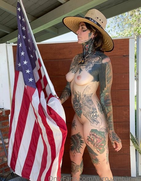 Vero Venturing pornstar free archive