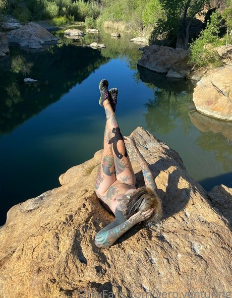 Vero Venturing nice model pics