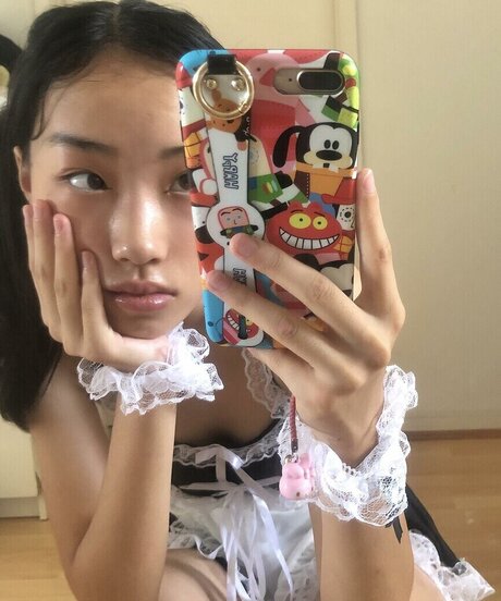 Smolkcqze model art photos