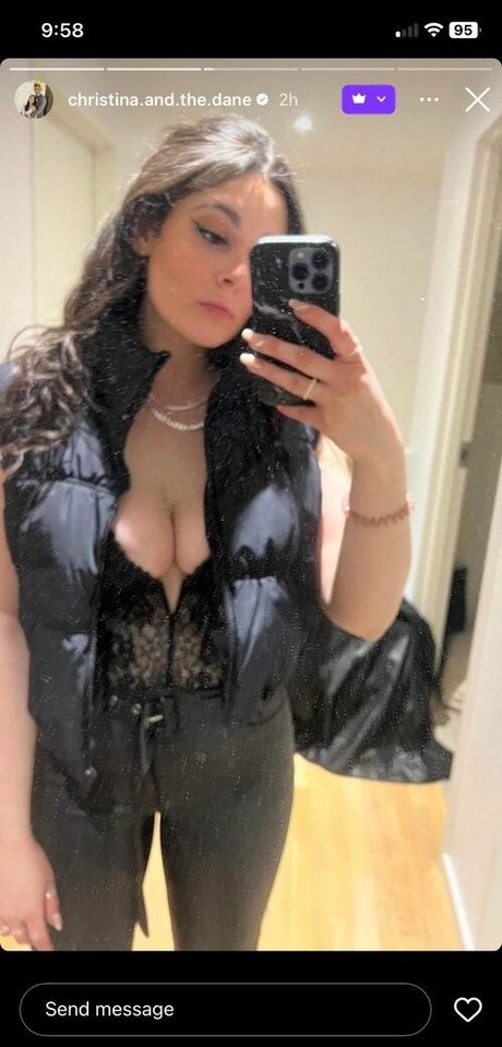 Christina Green free star pictures