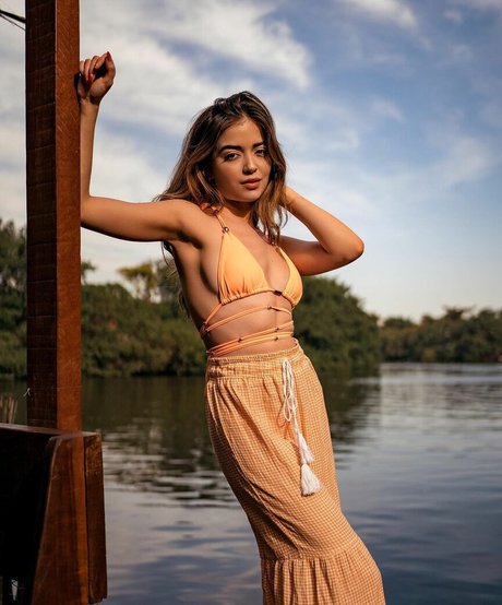 Anna Rita Cerqueira adult star galleries