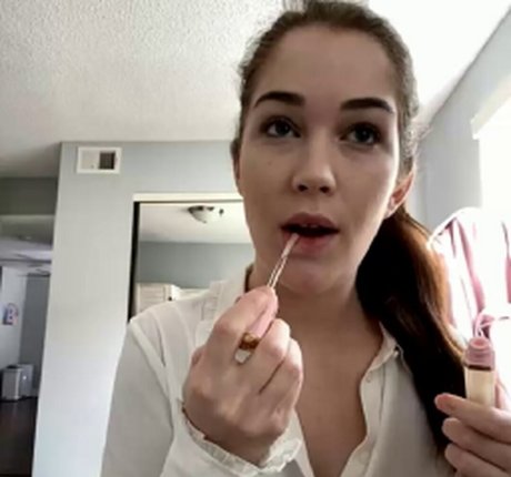 Evelyn Claire exclusive actress gallery