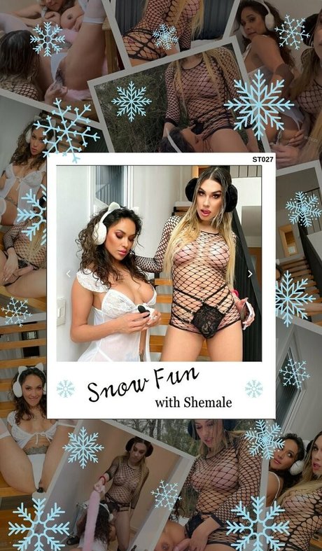 soyandrearamz star hot photos