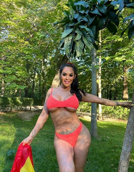 soyandrearamz adult actress pic