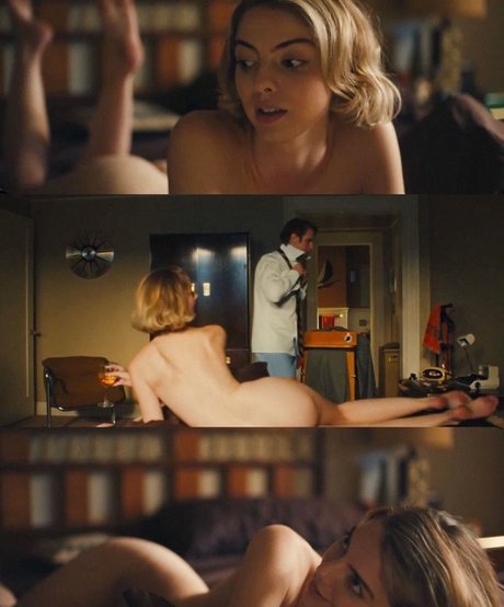 Allie Marie Evans model xxx image