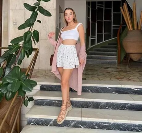 Lillseda star sexy archive