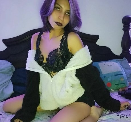 Cutiesky model nudes pic