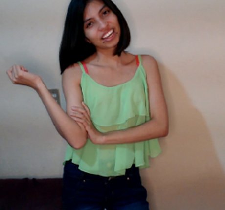 Cutiesky star perfect pictures