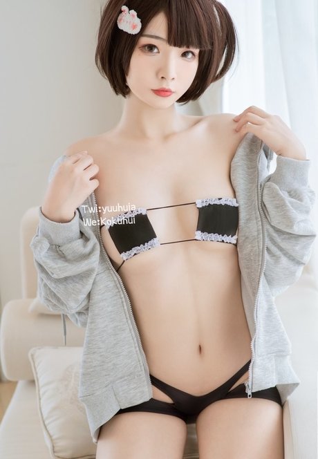 Kokuhui model hd pictures