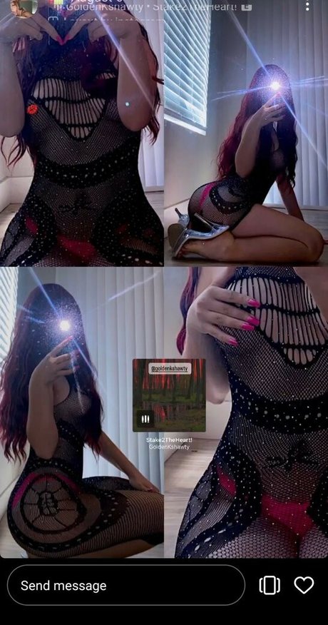 Dokillzz model exclusive pics