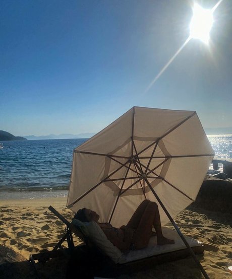 Marina Moschen star beautiful image