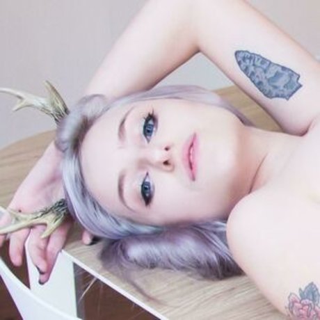 Wilhelmine model hot photo