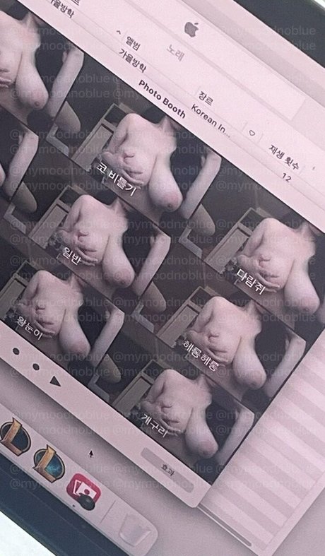 mymoodnoblue xxx model gallery