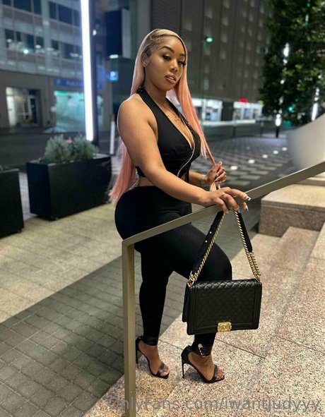 iwantjudyyy nude star pics