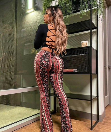 Emmeline Chavez actress images